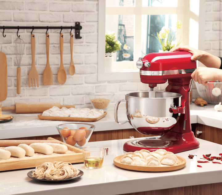 K45ss Kitchenaid - Best Price in Singapore - Dec 2023